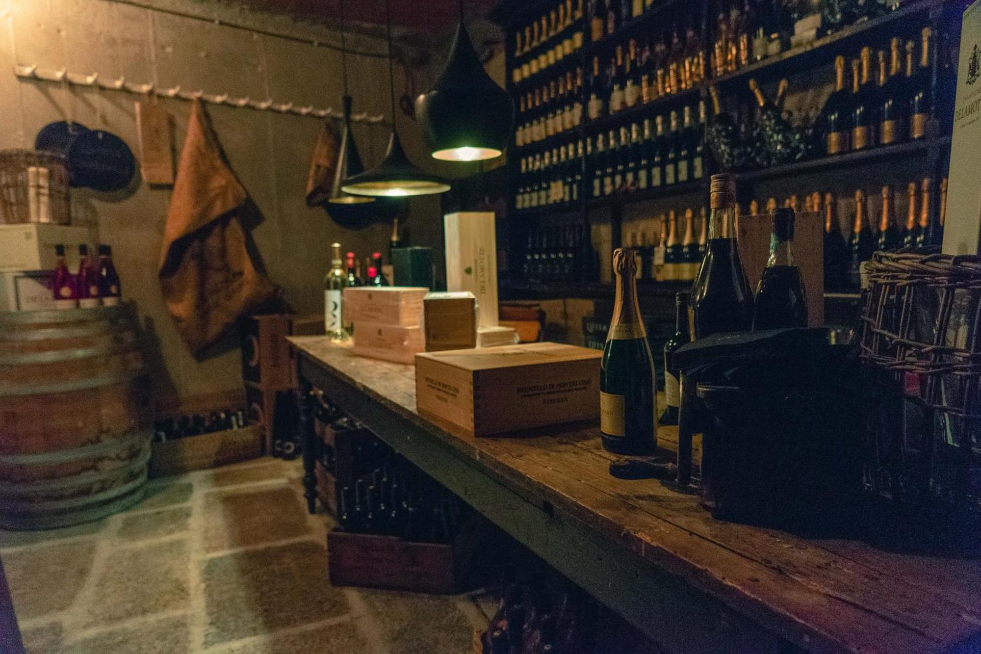 Boutique Hotel Borgo Nuovo — Foto 1